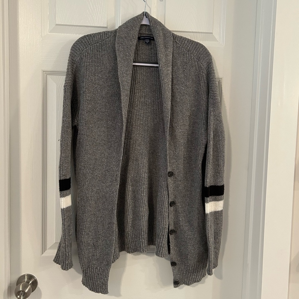 American Eagle Outfitters Cardigan - Medium